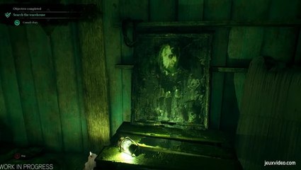 Gaming Live Call of Cthulhu - Enquête de folie