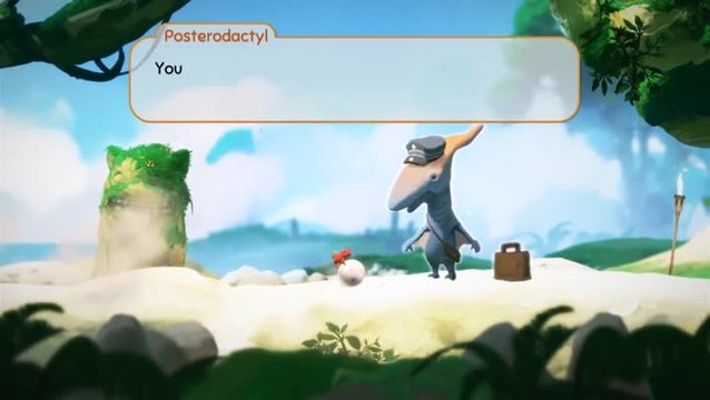 Yoku's Island Express : Le nouveau facteur est arrivé à la porte de la PS4