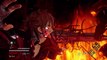 Code Vein : City of Falling Flame