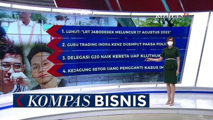 Guru Trading Indra Kenz Dijemput Paksa karena Telah 2 Kali Mangkir dari Pemeriksaan Polisi