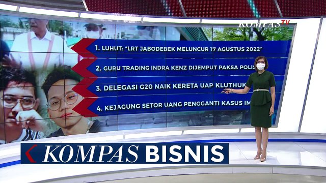 Guru Trading Indra Kenz Dijemput Paksa karena Telah 2 Kali Mangkir dari Pemeriksaan Polisi