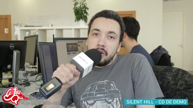 Ce jeu qui... M'a fait aimer les survival-horror