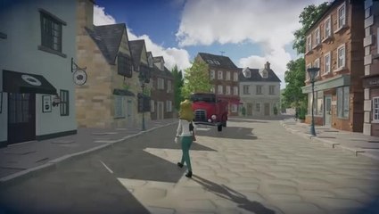 The good life demo tech