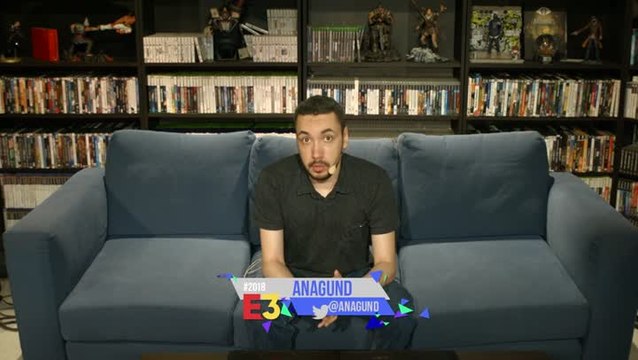 E3 2018 : Ce que l'on attend de l'EA Play