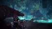 Monster Hunter World Launch Trailer FR