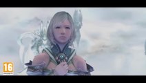 Final Fantasy XII The Zodiac Age Trailer Lancement