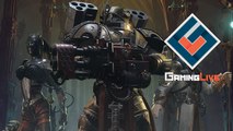 Warhammer 40K Inquisitor Martyr : 3 classes pour les purifier tous