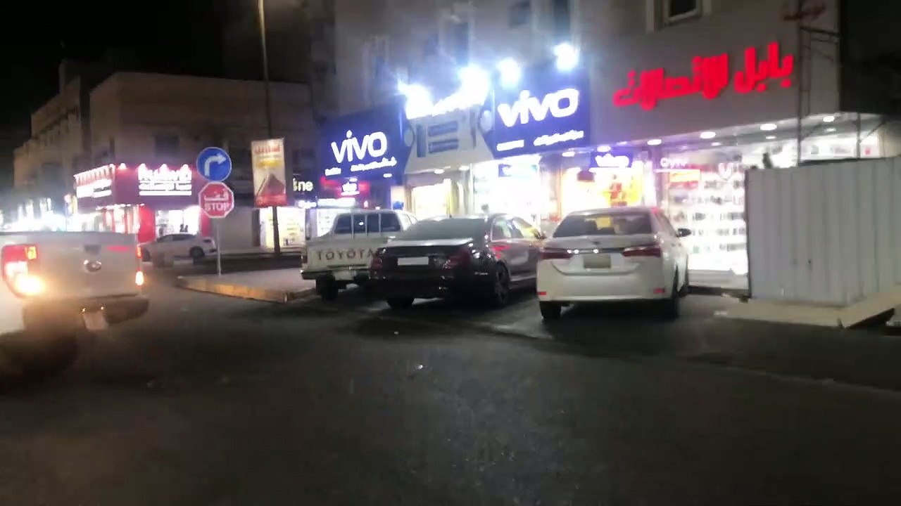 رمضان كريم