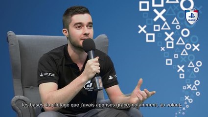 Interview Romain Sarazin (Version Longue - Sous Titrée)