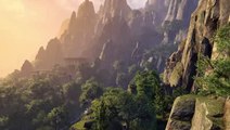 The Elder Scrolls Online : Summerset - Trailer de lancement
