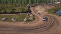 V-Rally 4 : Deux nouvelles disciplines au compteur