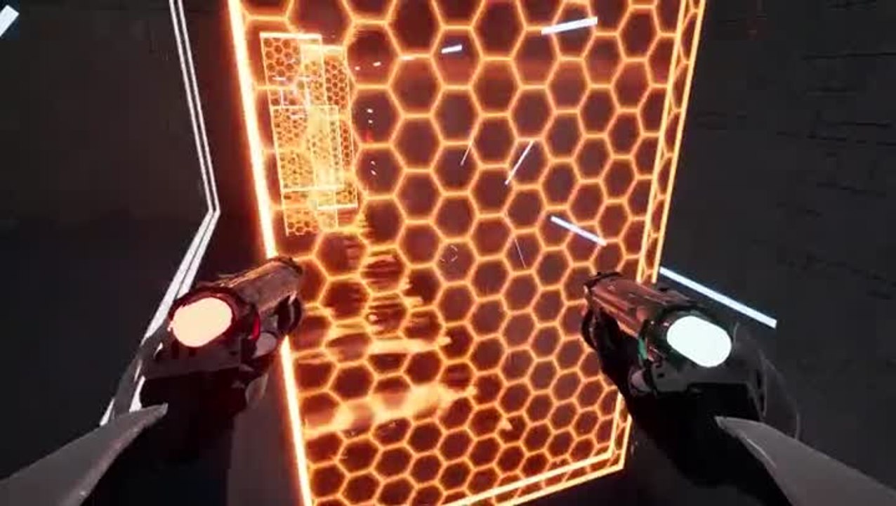 Impulsion - Teaser Trailer