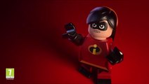 LEGO Les Indestructibles Trailer Annonce