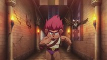 Monster Boy and the Cursed Kingdom E3 2018