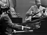 Count Basie And His Orchestra - Back To The Apple (Live On The Ed Sullivan Show, November 22, 1959)