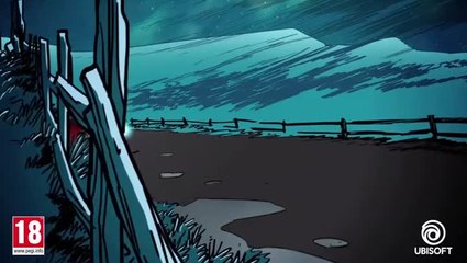 Far Cry 5 Teaser Lost On Mars