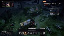 Mutant Year Zero : Road to Eden - 35 minutes de gameplay