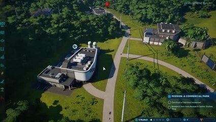 Jurassic World Evolution