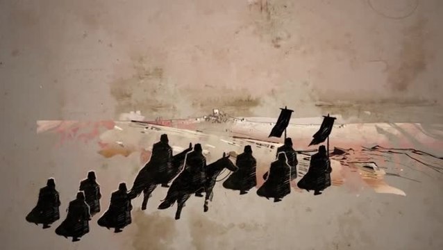 Dark Devotion Story Trailer