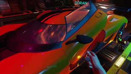 defector trailer