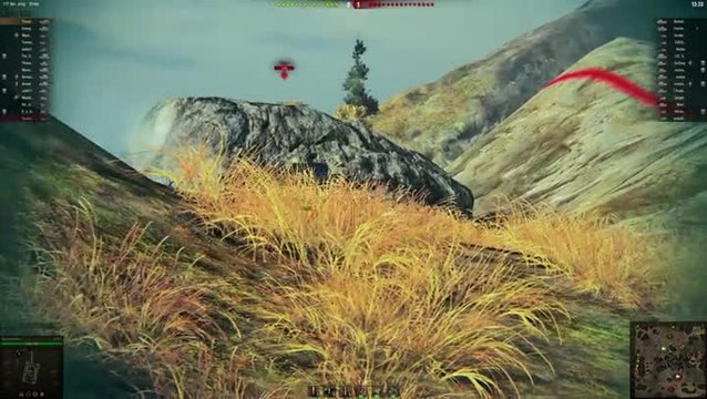 World of Tanks : Les Nations