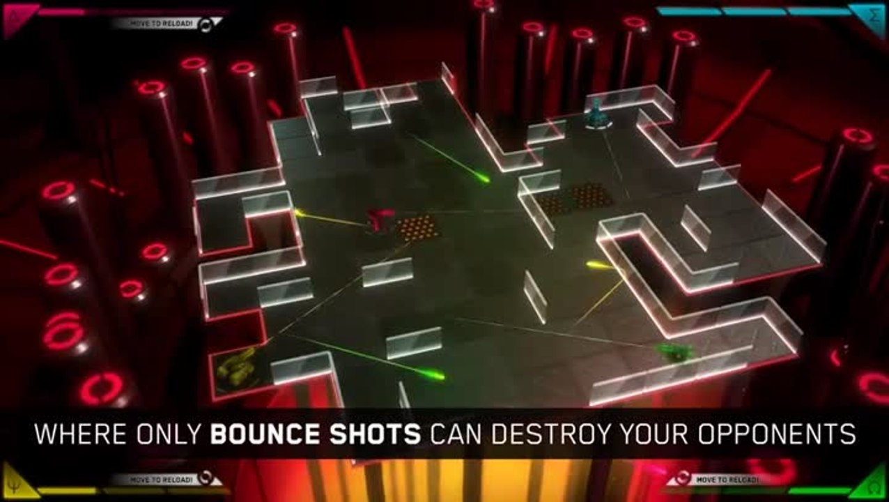 Varion - Demo Trailer