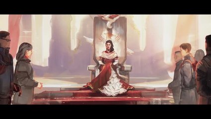 BattleTech : Le support d'une histoire