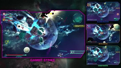 RiftStar Raiders Multi Trailer