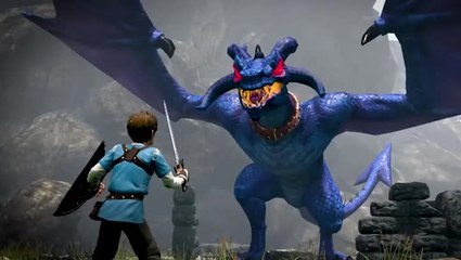 Beast Quest - Les développeurs présentent le jeu