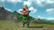 Hyrule Warriors : Definitive Edition Characters Trailer 2