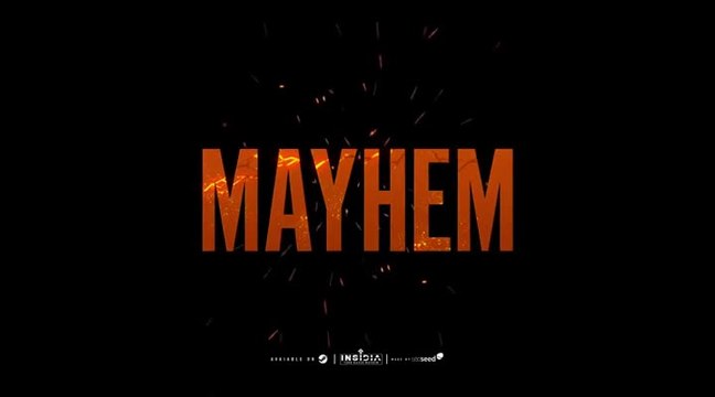 INSIDIA dévoile sa date de sortie !