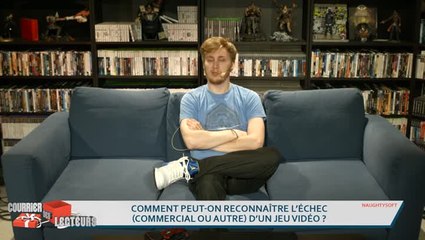 Le courrier des lecteurs #55 : jeuxvideo.com répond à vos questions