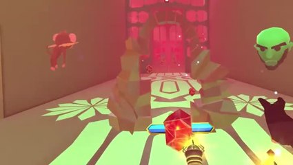 Run Dorothy Run Trailer