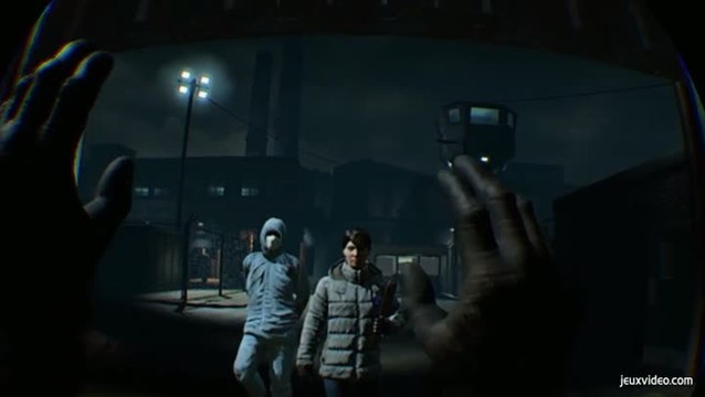 Crisis on the Planet of the Apes : La fausse bonne idée