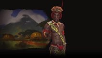 Civilization VI : Rise and Fall Zulu Trailer