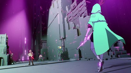 Hyper Light Breaker   Announcement Trailer