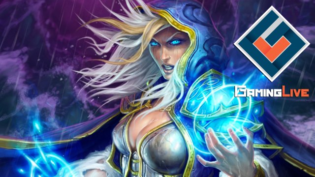 HearthStone : Bras de fer - L'enfer de L'aléatoire