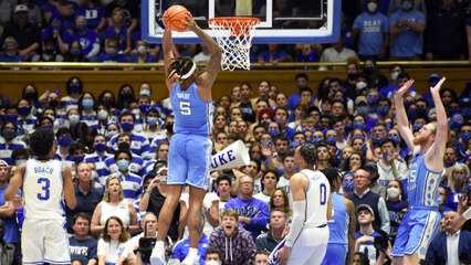 NCAAM Final Four Preview: Take UNC (+4) Vs. Duke