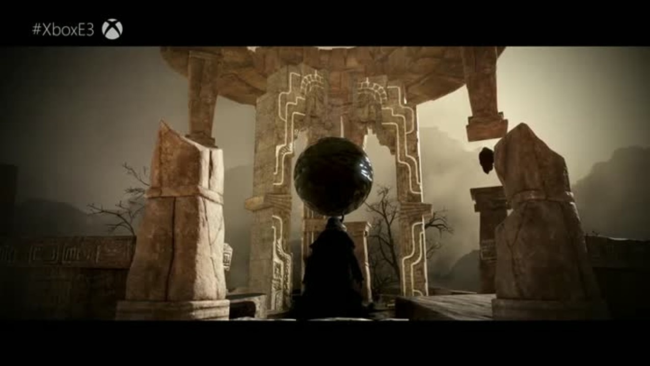 Black Desert Online : trailer E3 2018
