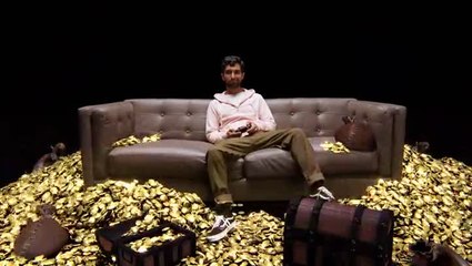 The Elder Scrolls Legends : Trailer E3 2018