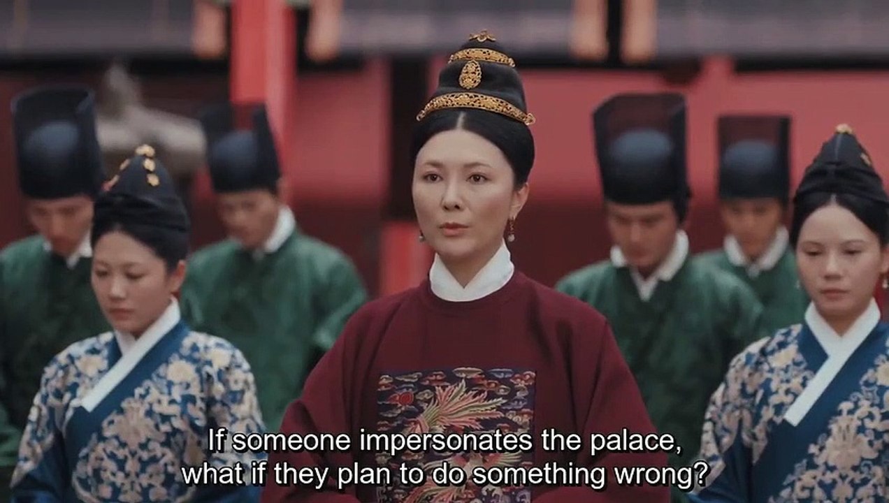 Royal Feast (2022) Episode 5 Eng Sub