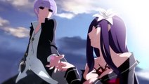 Under Night In-Birth EXE:Late[st] Launch Trailer