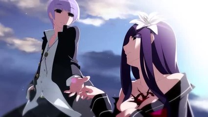Under Night In-Birth EXE:Late[st] Launch Trailer