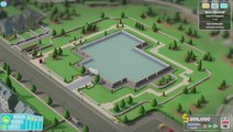 Two Point Hospital Gameplay Dev