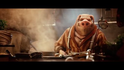 Beyond Good and Evil 2 : trailer E3 2018