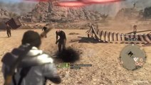 Vidéo-Test de Metal Gear Survive