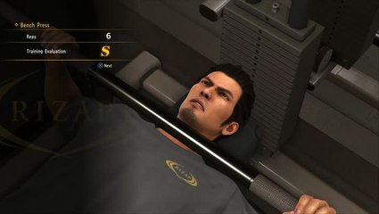 Yakuza 6 : The Song of Life - Mini-jeux et activités en folie