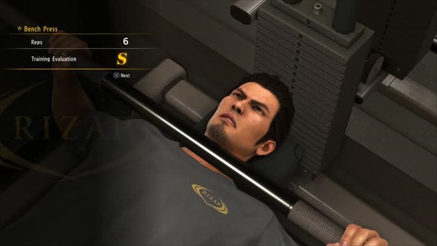 Yakuza 6 : The Song of Life - Mini-jeux et activités en folie