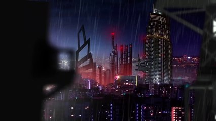 Fear Effect Sedna s'annonce !