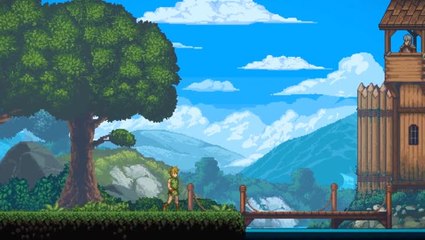 Faeland : C'est l'heure du crowdfunding